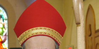 Mgr Christian Rodembourg