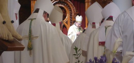 Vidéo – L’ordination en 5 min