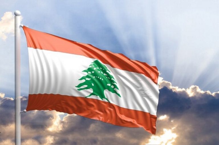 Soutenons le peuple libanais